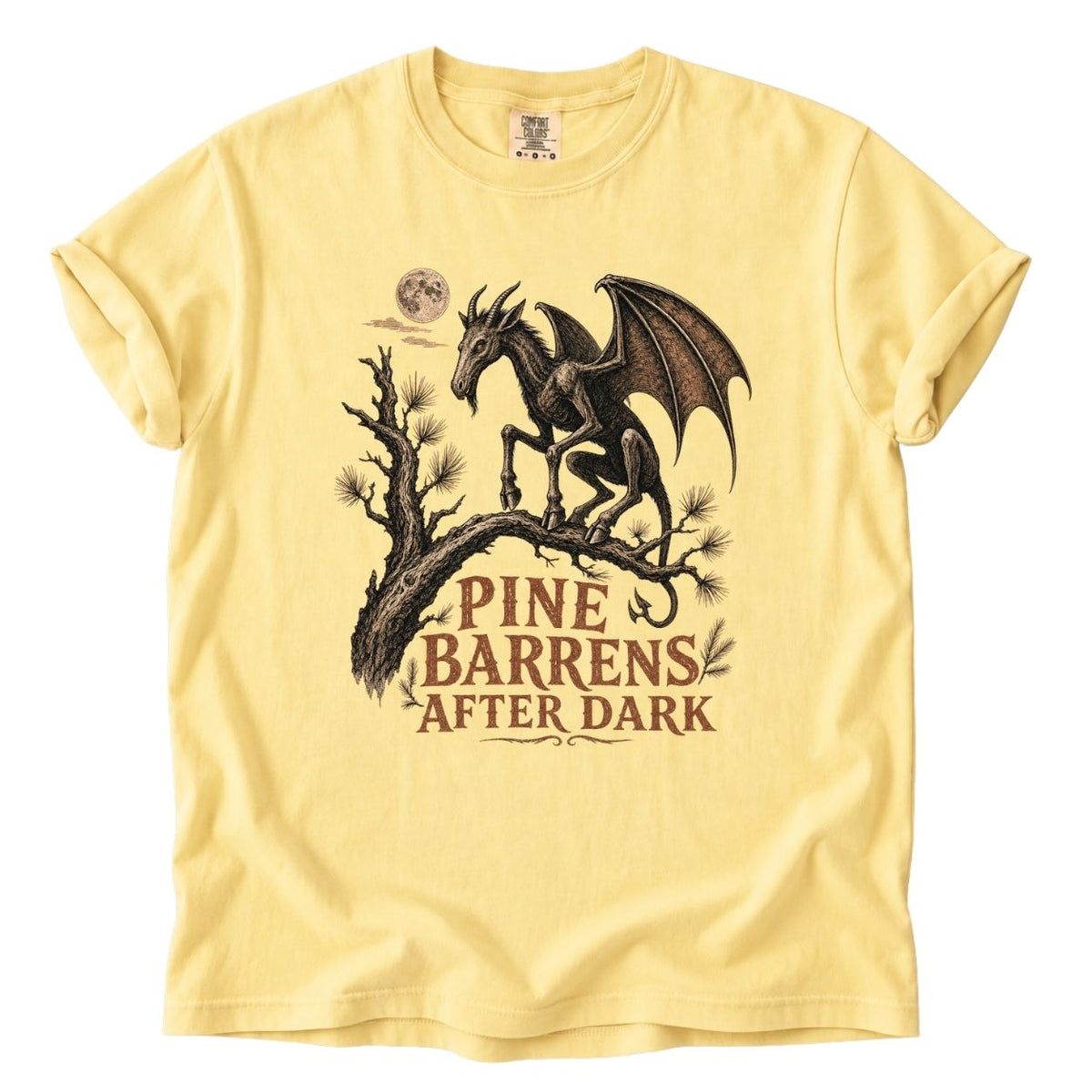 Jersey Devil Premium