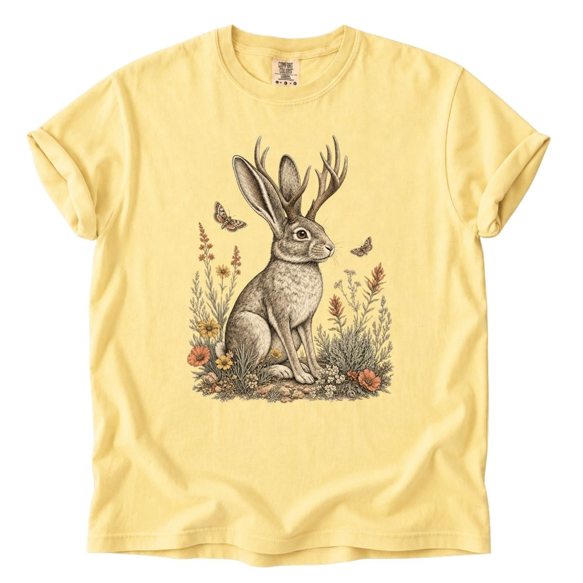 Wildflower Jackalope Premium