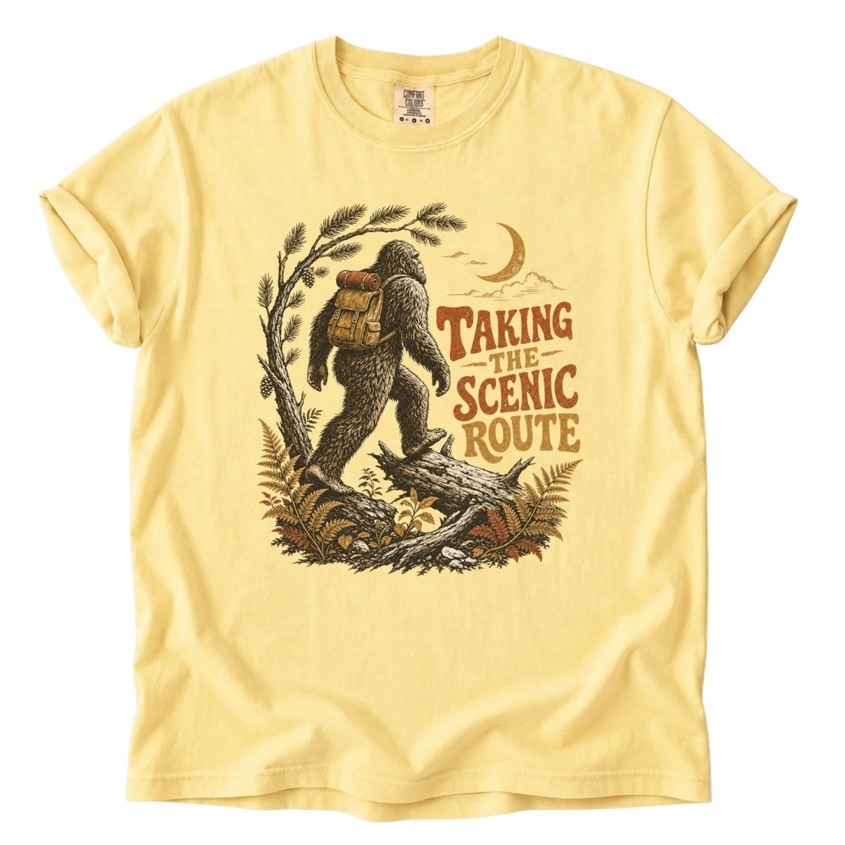 Bigfoot Trekking Premium