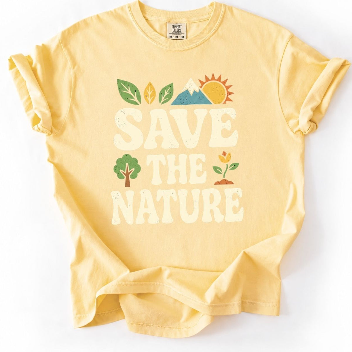 Save the Nature Premium