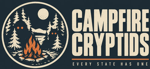 Campfire Cryptids