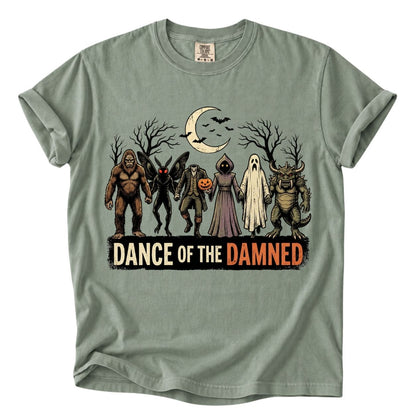 Dance of the Damned Premium