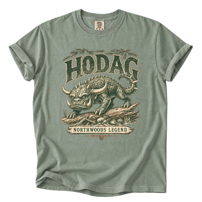Hodag Northwoods Legend