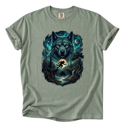 Michigan Dogman Moonlit Premium