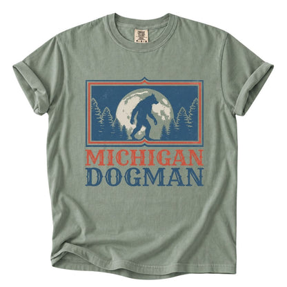 Michigan Dogman Legend Premium