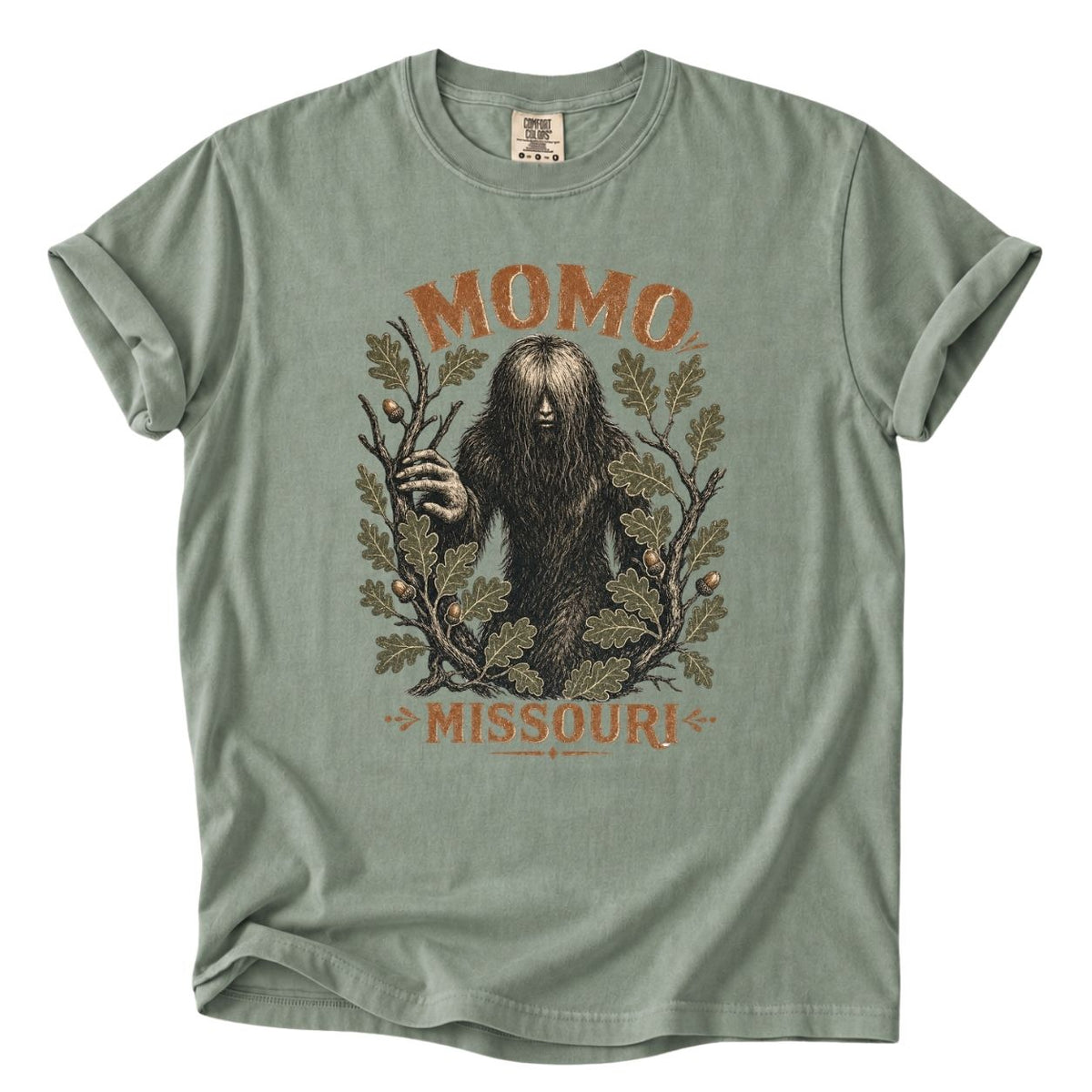 Momo Missouri Premium