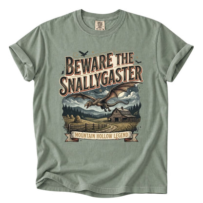 Beware the Snallygaster Premium