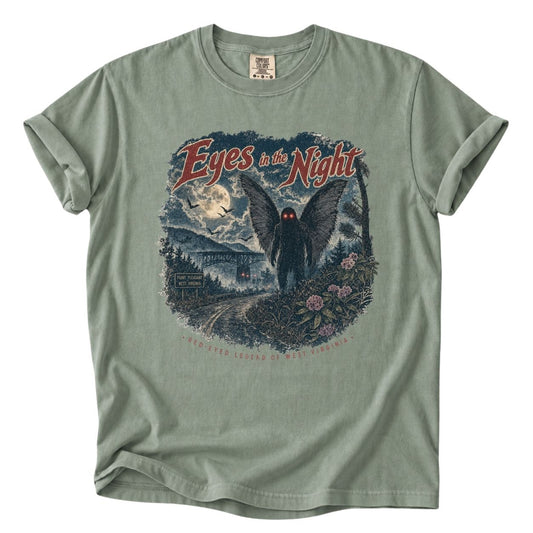 Mothman Night Premium