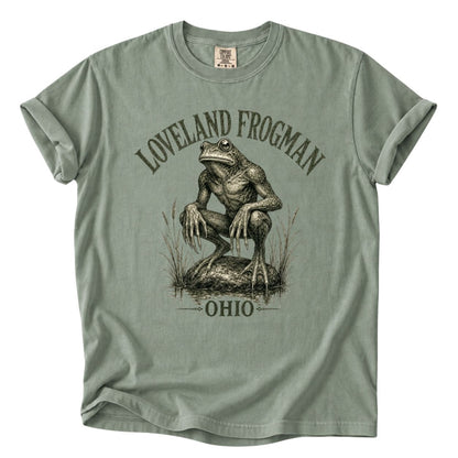 Loveland Frogman Premium