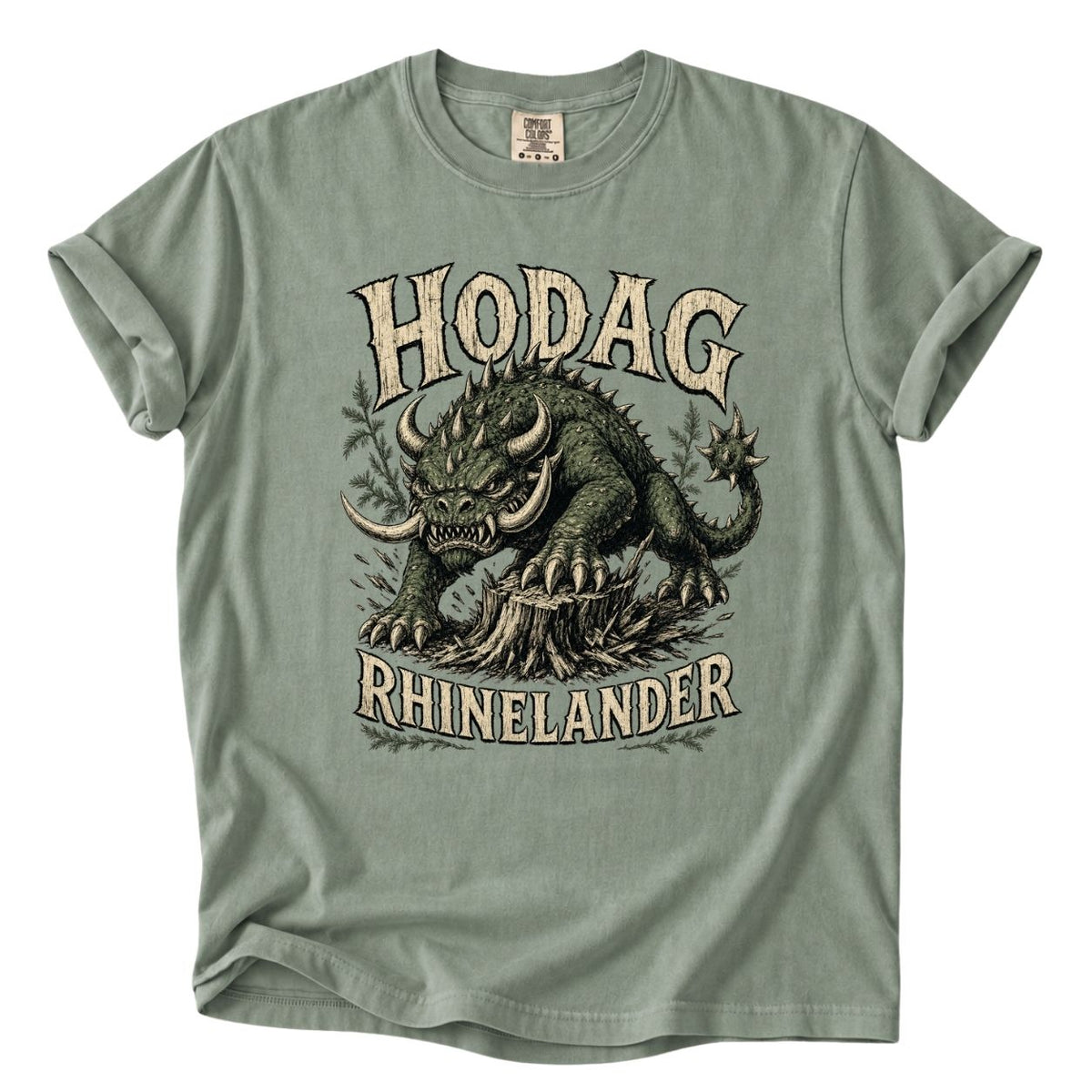 Hodag Rhinelander Premium