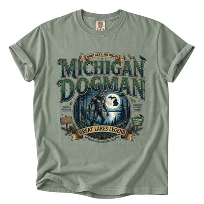 Michigan Dogman Premium