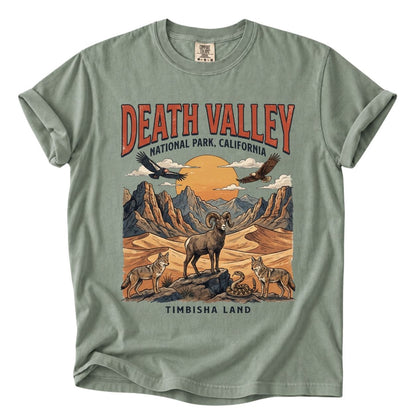 Vintage Death Valley Premium