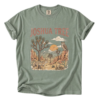 Joshua Tree California Premium