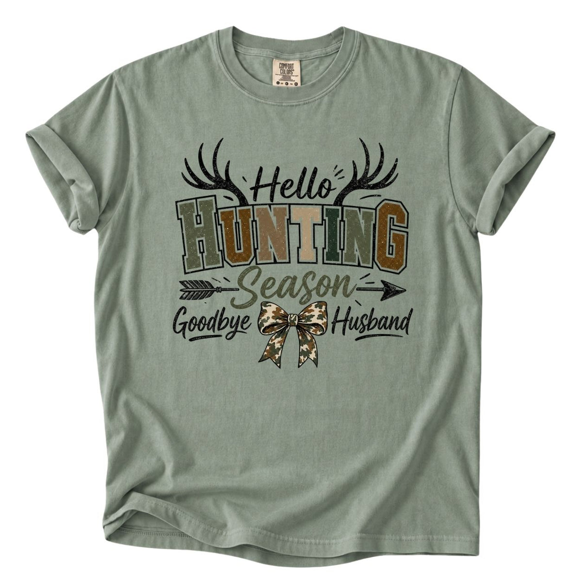Hello Hunting Season Premium