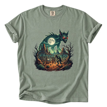 Chupacabra Moonlit Premium