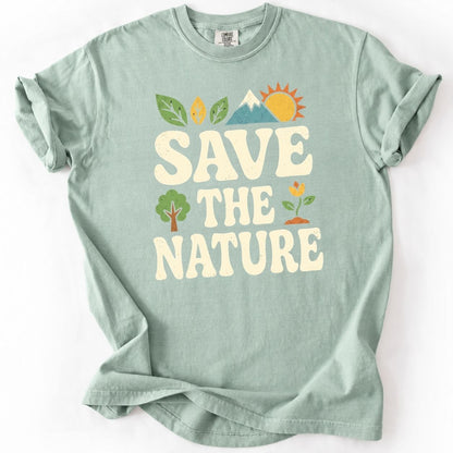 Save the Nature Premium