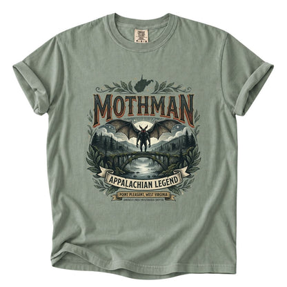 Mothman Legend Premium