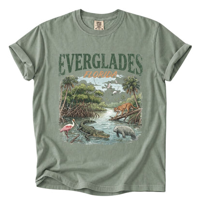 Everglades Florida Premium