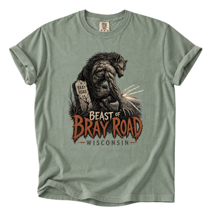 Beast of Bray Road Premium
