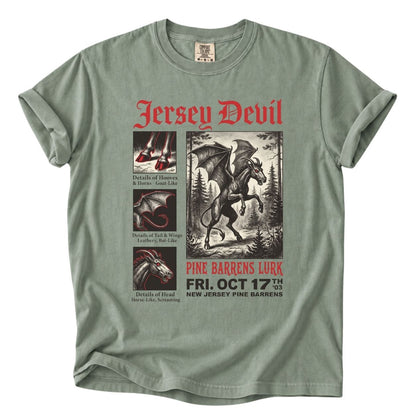 Jersey Devil Barrens Premium