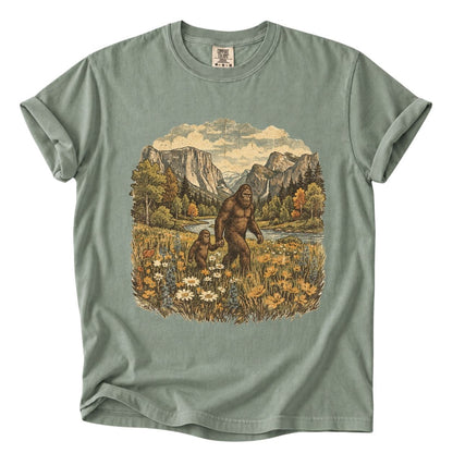 Bigfoot Family Premium