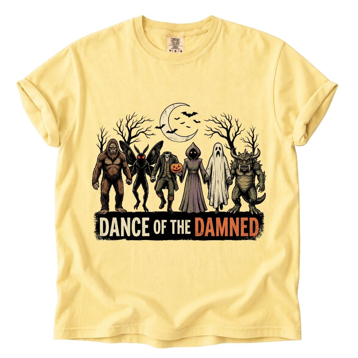 Dance of the Damned Premium
