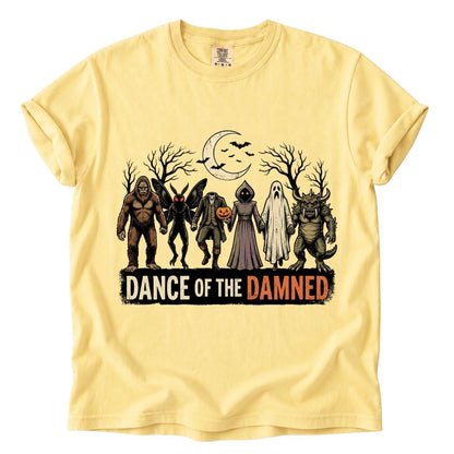 Dance of the Damned Premium