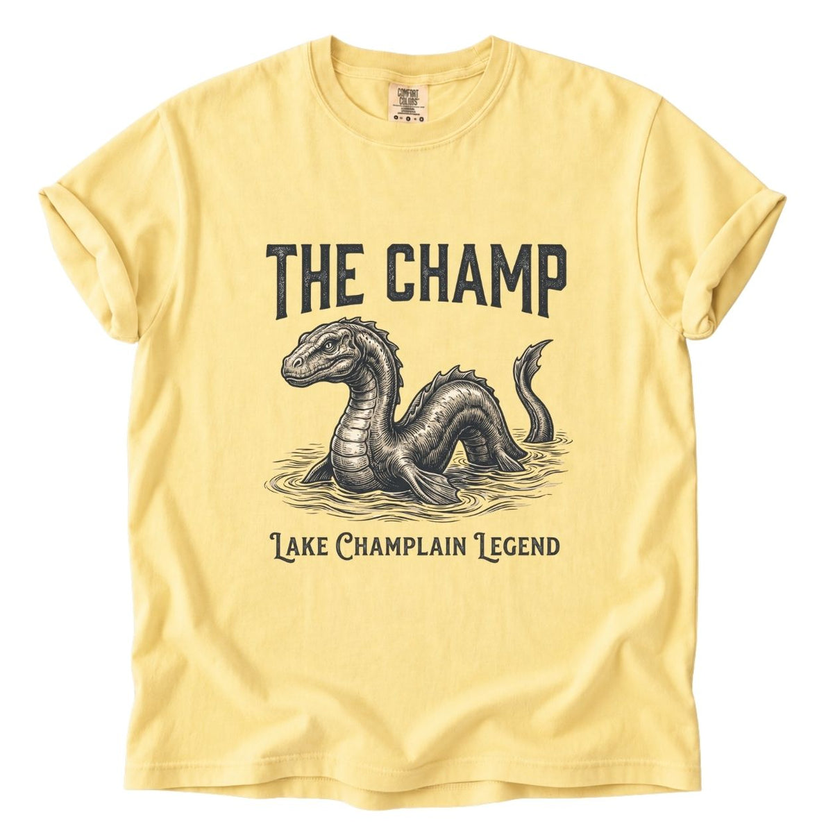 The Champ Legend Premium