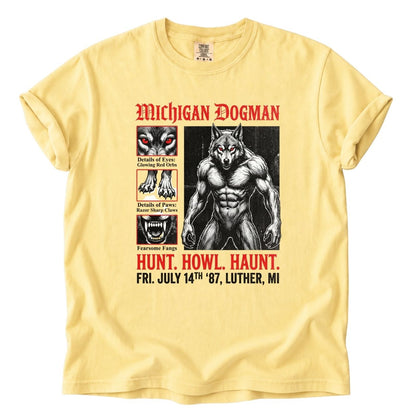 Michigan Dogman Hunt Premium
