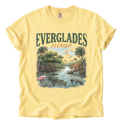 Everglades Florida Premium