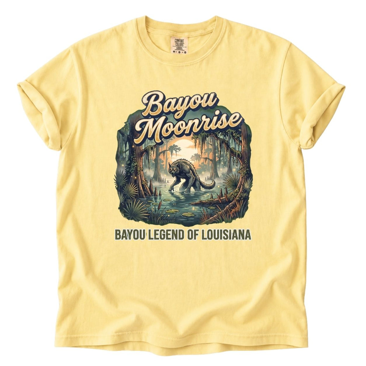 Bayou Moonrise Premium