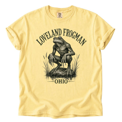 Loveland Frogman Premium