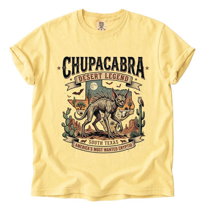 Chupacabra Desert Legend Premium