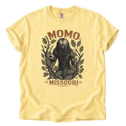 Momo Missouri Premium