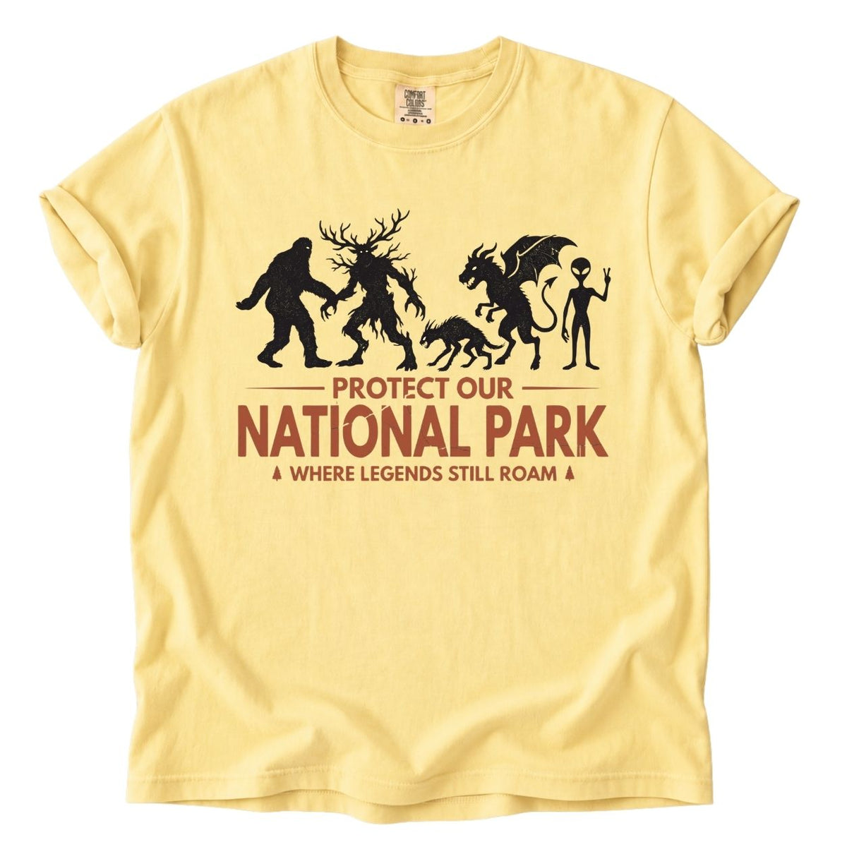 Protect National Park Premium