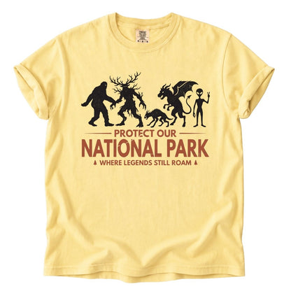 Protect National Park Premium