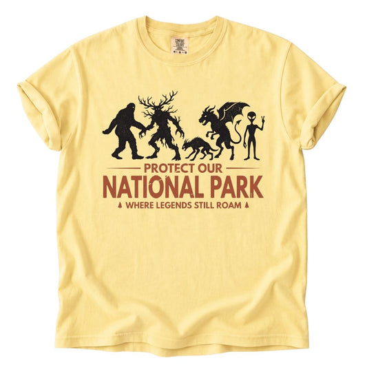 Protect National Park Premium