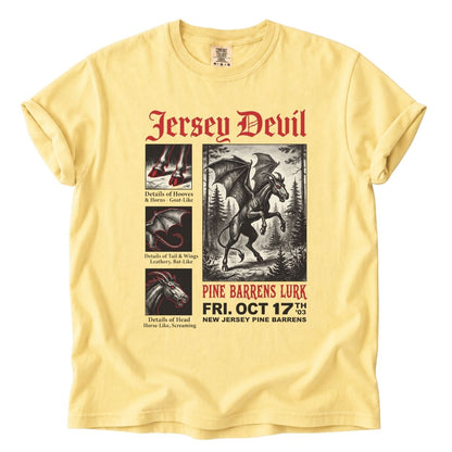 Jersey Devil Barrens Premium