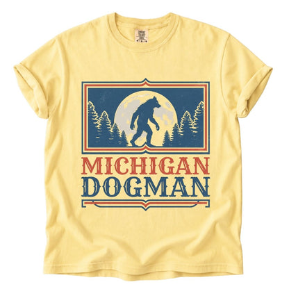 Michigan Dogman Legend Premium