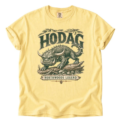 Hodag Northwoods Legend