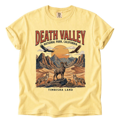 Vintage Death Valley Premium