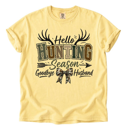 Hello Hunting Season Premium