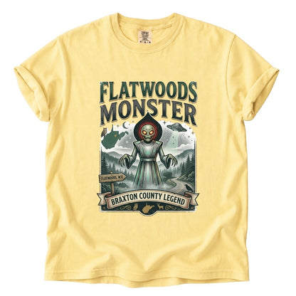 Flatwoods Monster Premium