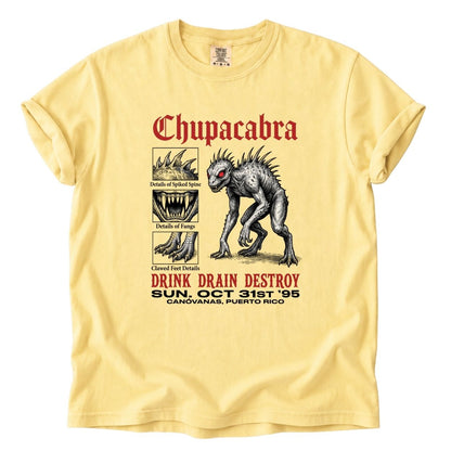 Chupacabra Drink Premium