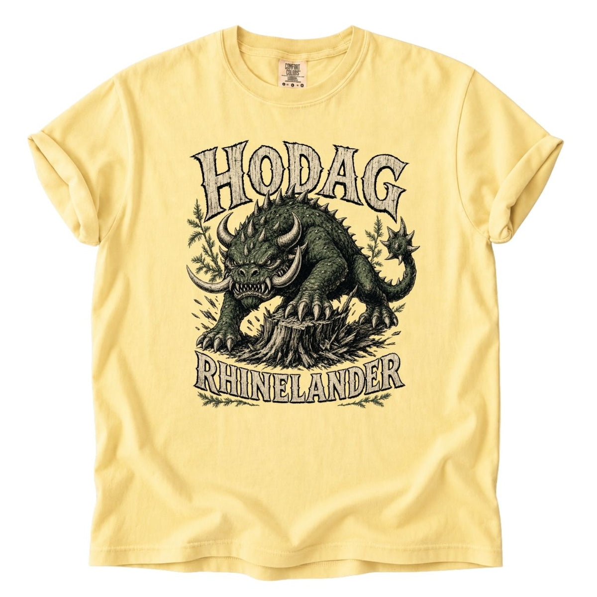 Hodag Rhinelander Premium
