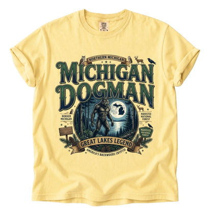 Michigan Dogman Premium