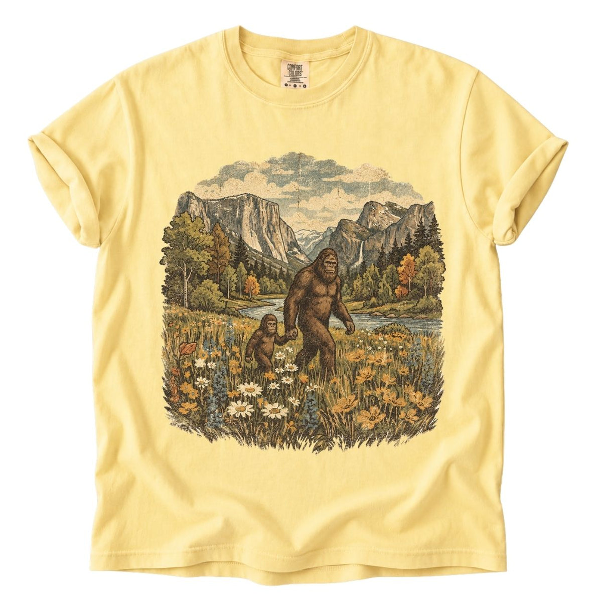 Bigfoot Family Premium