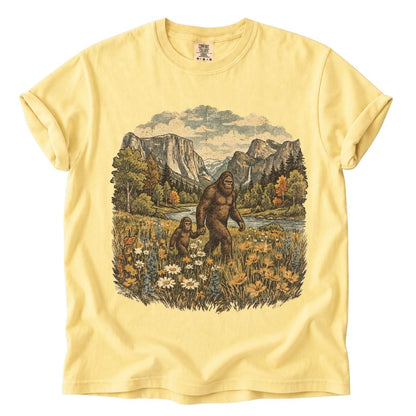 Bigfoot Family Premium