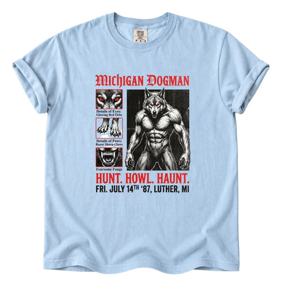 Michigan Dogman Hunt Premium
