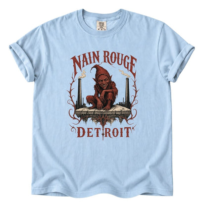 Nain Rouge Detroit Premium